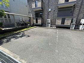 大阪府高槻市城西町5番16号（賃貸アパート1R・1階・30.30㎡） その18