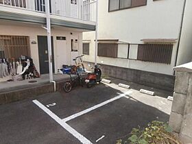 大阪府高槻市名神町（賃貸アパート1LDK・1階・39.00㎡） その27