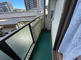 大阪府高槻市芥川町２丁目（賃貸マンション1K・3階・23.00㎡） その15