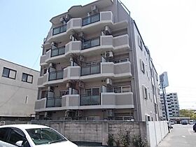 大阪府高槻市緑町（賃貸マンション1K・3階・24.51㎡） その3