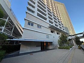 大阪府高槻市白梅町（賃貸マンション2LDK・15階・54.49㎡） その3