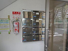 大阪府高槻市宮野町（賃貸マンション1LDK・1階・45.00㎡） その26