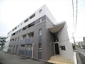 大阪府高槻市名神町13番14号（賃貸マンション1LDK・3階・43.59㎡） その1