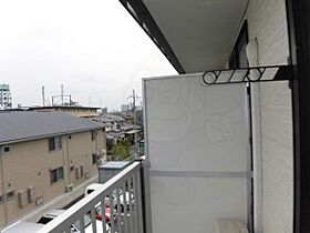 大阪府高槻市東五百住町１丁目36番2号（賃貸マンション1K・2階・20.81㎡） その13