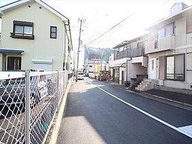 大阪府高槻市氷室町１丁目（賃貸マンション1R・2階・21.95㎡） その30