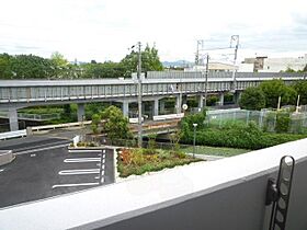 大阪府高槻市登町39番12号（賃貸マンション1LDK・4階・44.63㎡） その20