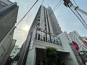 大阪府高槻市芥川町１丁目8番30号（賃貸マンション1K・3階・33.07㎡） その1