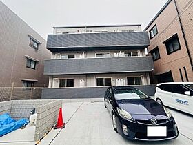 大阪府茨木市西河原２丁目（賃貸マンション1LDK・2階・36.88㎡） その1