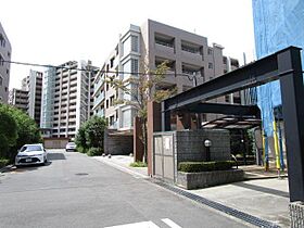 大阪府高槻市南芥川町（賃貸マンション1K・1階・22.48㎡） その20