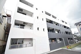 大阪府摂津市鳥飼本町４丁目3番7号（賃貸マンション1LDK・2階・34.80㎡） その3