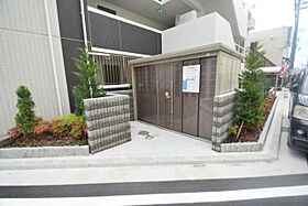 大阪府摂津市鳥飼本町４丁目3番7号（賃貸マンション1LDK・2階・34.80㎡） その9