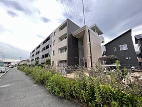 大阪府高槻市芝生町３丁目19番5号（賃貸マンション1LDK・3階・34.96㎡） その1