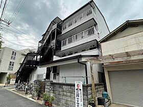 大阪府高槻市芥川町１丁目（賃貸マンション1R・3階・16.00㎡） その1