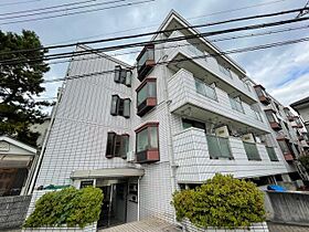 大阪府高槻市八丁畷町（賃貸マンション1K・3階・21.60㎡） その1