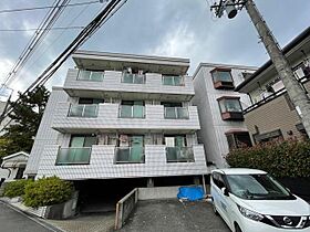 大阪府高槻市八丁畷町（賃貸マンション1K・3階・21.60㎡） その3