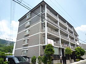 大阪府高槻市神内２丁目（賃貸マンション3LDK・4階・69.41㎡） その1