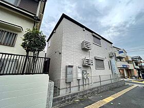 大阪府高槻市塚原４丁目（賃貸アパート1LDK・2階・54.40㎡） その20