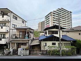 大阪府茨木市庄１丁目（賃貸マンション1K・4階・23.00㎡） その20