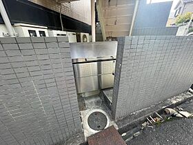 大阪府高槻市天神町２丁目（賃貸マンション1K・2階・26.00㎡） その28