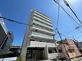 大阪府高槻市北園町1番21号（賃貸マンション1K・5階・26.23㎡） その1