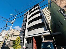 大阪府高槻市芥川町２丁目1番8号（賃貸マンション1LDK・5階・40.27㎡） その3