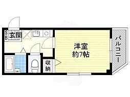 阪急京都本線 大山崎駅 徒歩7分