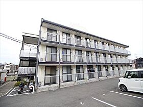 大阪府高槻市東五百住町１丁目36番2号（賃貸マンション1K・3階・20.81㎡） その3