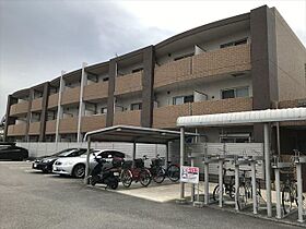 大阪府高槻市辻子１丁目12番24号（賃貸マンション1LDK・2階・42.06㎡） その3