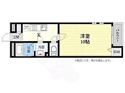 阪急京都本線 高槻市駅 徒歩13分