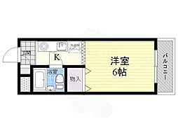 阪急京都本線 高槻市駅 徒歩20分