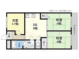 阪急京都本線 水無瀬駅 徒歩4分