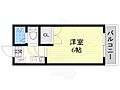 ソレーユ総持寺5階4.1万円