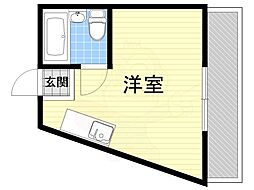 🉐敷金礼金0円！🉐東海道・山陽本線 島本駅 徒歩4分