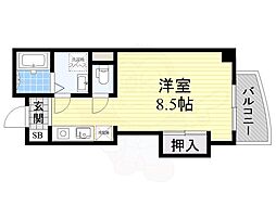🉐敷金礼金0円！🉐阪急京都本線 茨木市駅 バス8分 白川二丁目下...