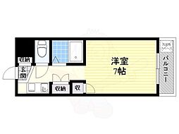 🉐敷金礼金0円！🉐阪急京都本線 高槻市駅 バス7分 西冠下…