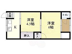 大冠文化 2階