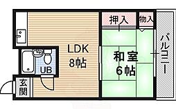 阪急京都本線 茨木市駅 徒歩15分