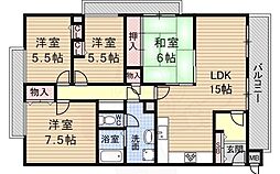 大阪モノレール彩都線 公園東口駅 徒歩10分