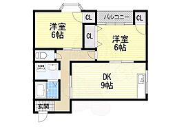 大阪モノレール本線 沢良宜駅 徒歩15分 4階/-