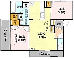 阪急京都本線 高槻市駅 徒歩24分