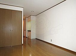 JR東海道・山陽本線 摂津富田駅 徒歩18分の賃貸マンション 2階1Kのリビング/ダイニング