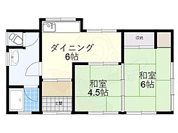 JR東海道・山陽本線 高槻駅 徒歩15分