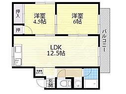 JR東海道・山陽本線 高槻駅 徒歩7分