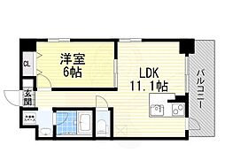 大阪モノレール本線 沢良宜駅 徒歩3分