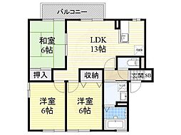 阪急京都本線 高槻市駅 徒歩19分