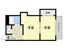 JR東海道・山陽本線 高槻駅 徒歩15分