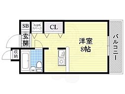 阪急京都本線 茨木市駅 徒歩4分