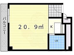 JR東海道・山陽本線 茨木駅 徒歩10分