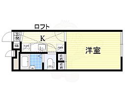 JR東海道・山陽本線 摂津富田駅 徒歩10分