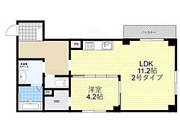 JR東海道・山陽本線 茨木駅 徒歩8分